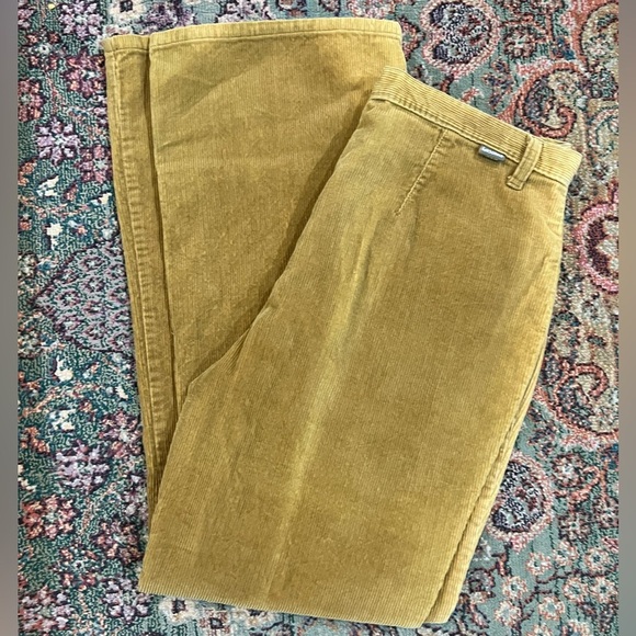 VENDOR ITEM : Vintage Y2K Gasoline Corduroy Pants - Picture 9 of 11